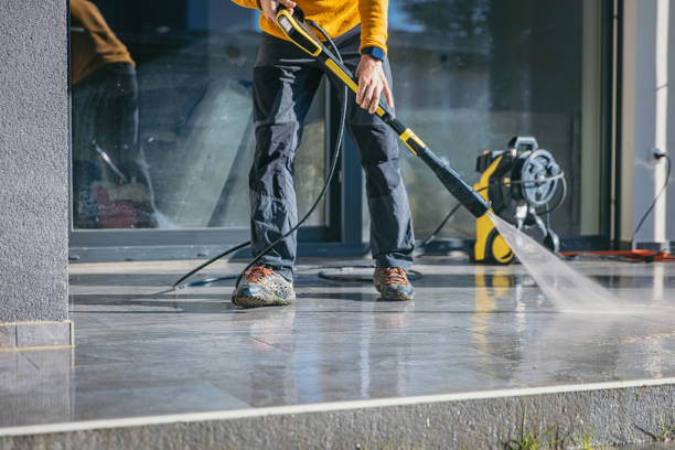 Playground Equipment Cleaning in Arnold, CA